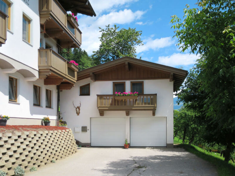 Haus Margit