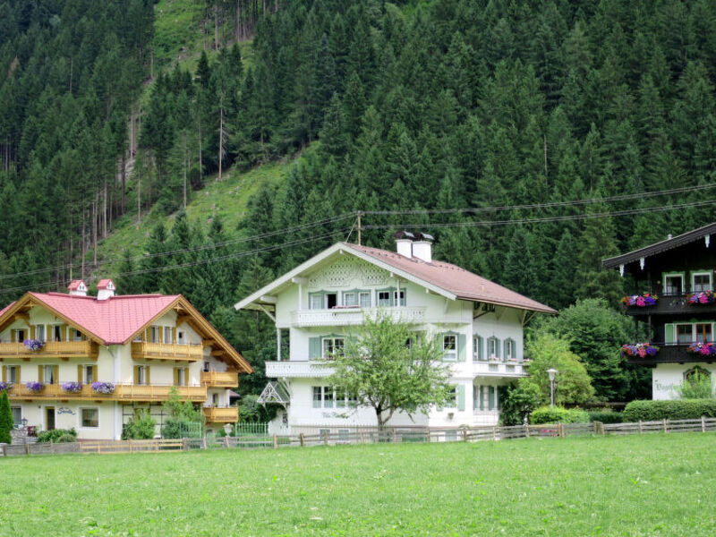 Haus Rauter