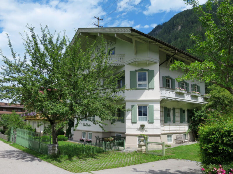 Haus Rauter