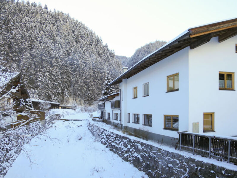 Haus Georg