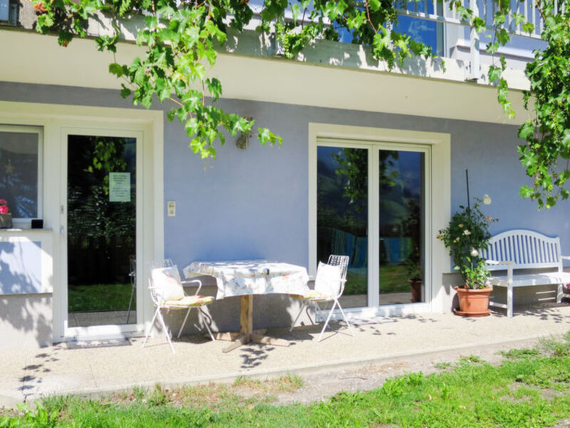 Ferienwohnung Bair