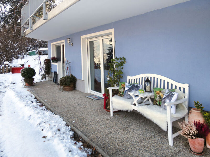 Ferienwohnung Bair