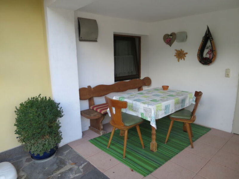 Ferienhaus Brugger