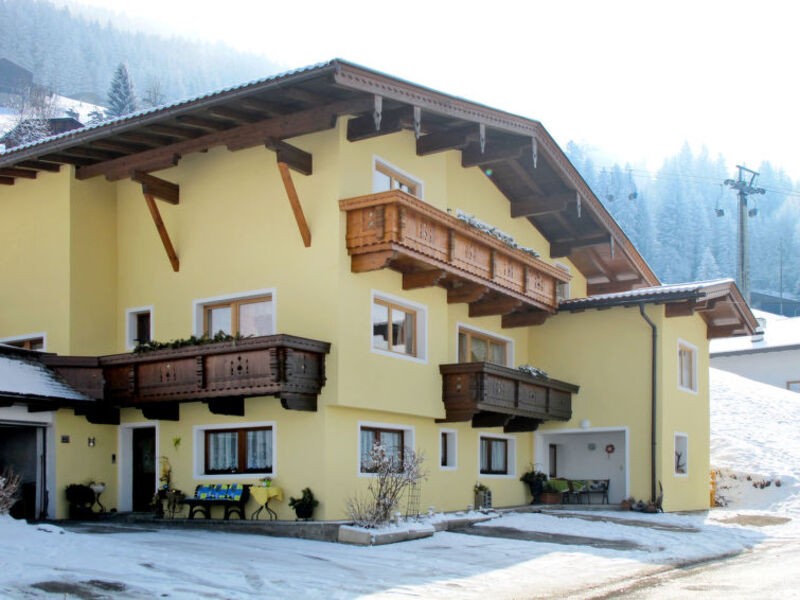 Ferienhaus Brugger