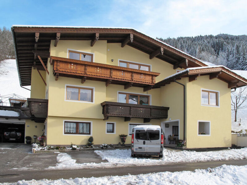 Ferienhaus Brugger