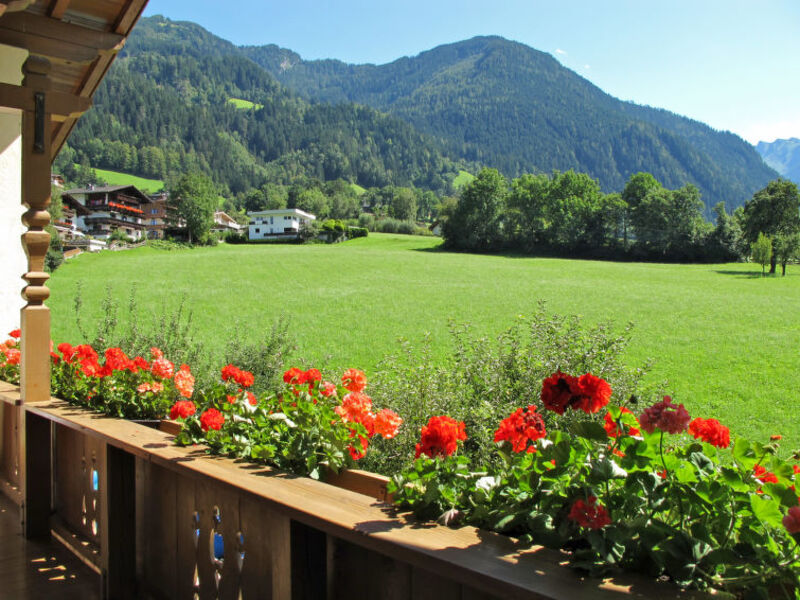 Haus Pendl