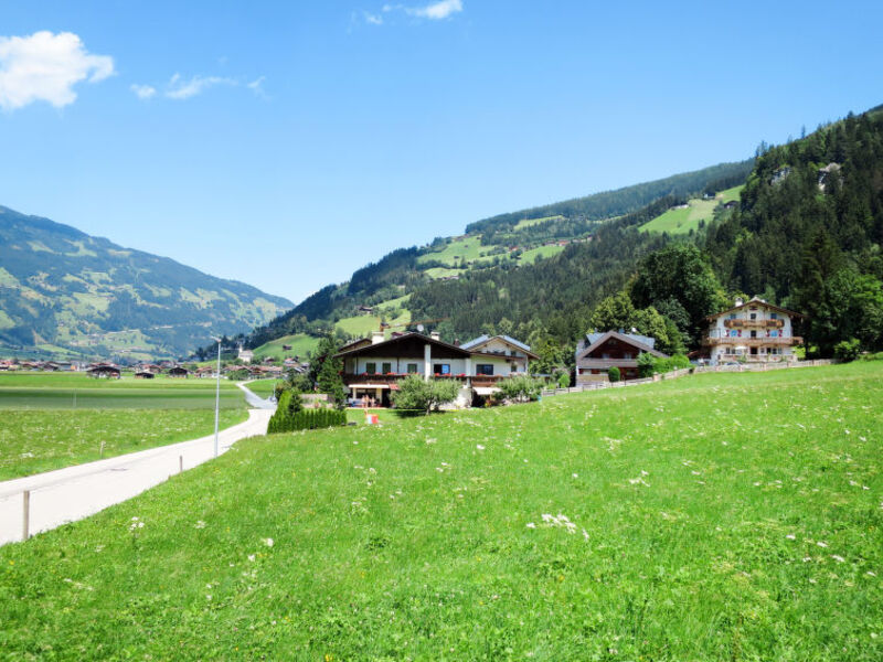 Haus Pendl