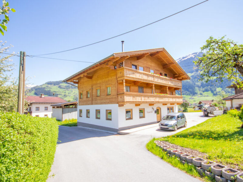 Bauernhaus Lipperhof