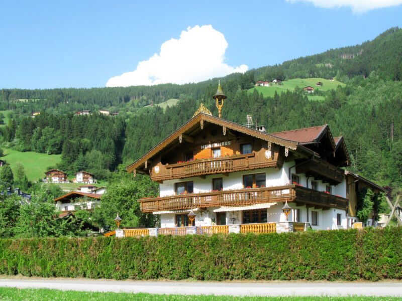 Bauernhof Heisenhaus