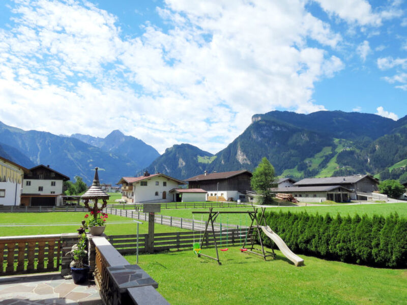 Bauernhof Heisenhaus