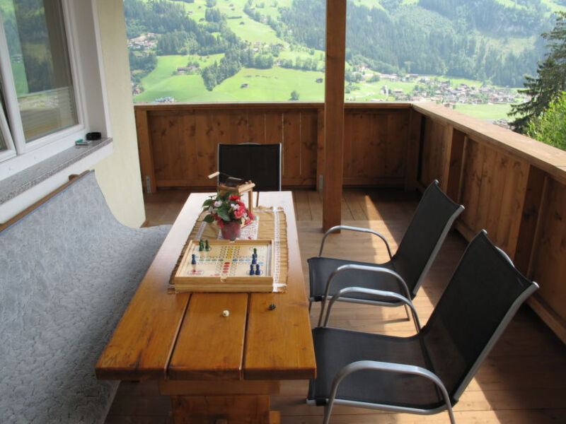Haus Stefan