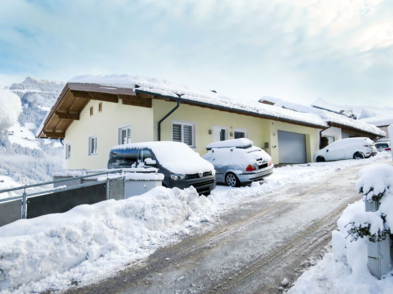 Haus Stefan