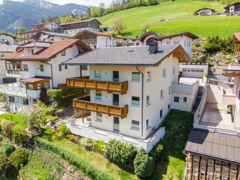 Haus Stefan