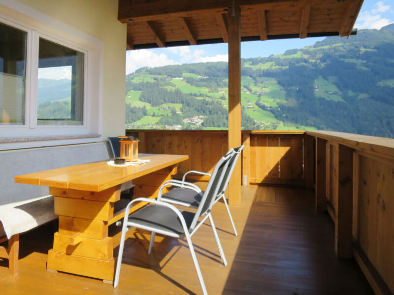 Haus Stefan