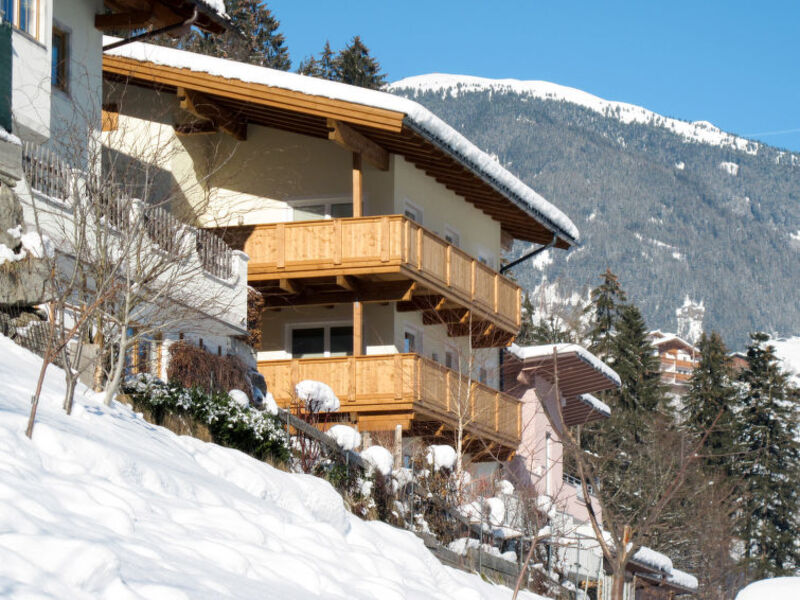Haus Stefan