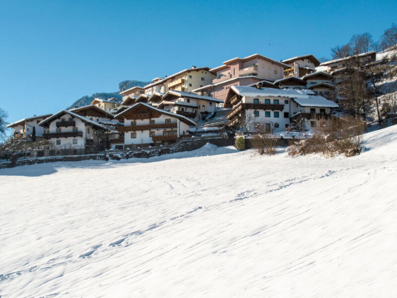 Haus Stefan