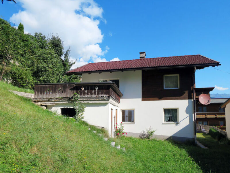 Ferienhaus Kirchler