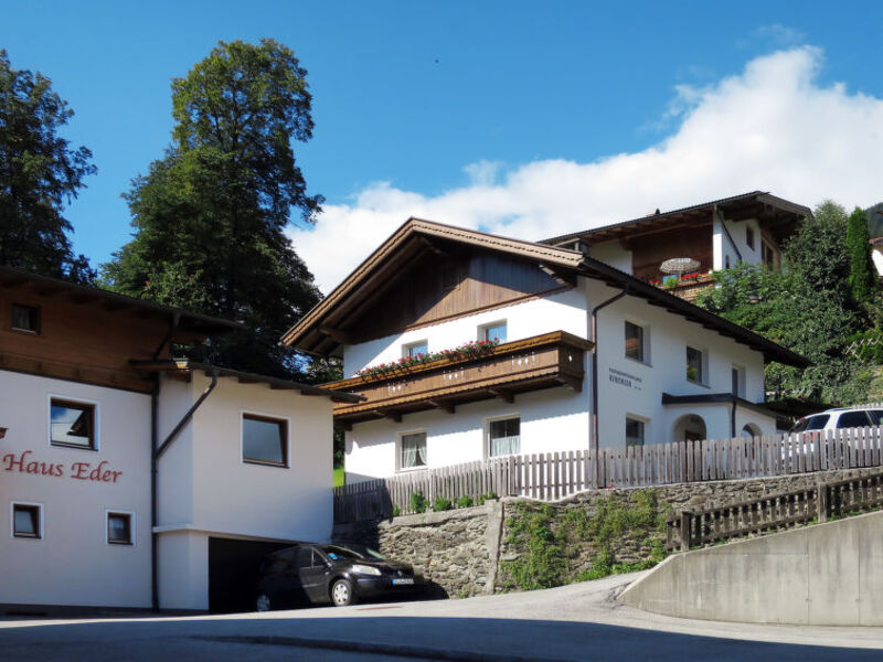 Ferienhaus Kirchler