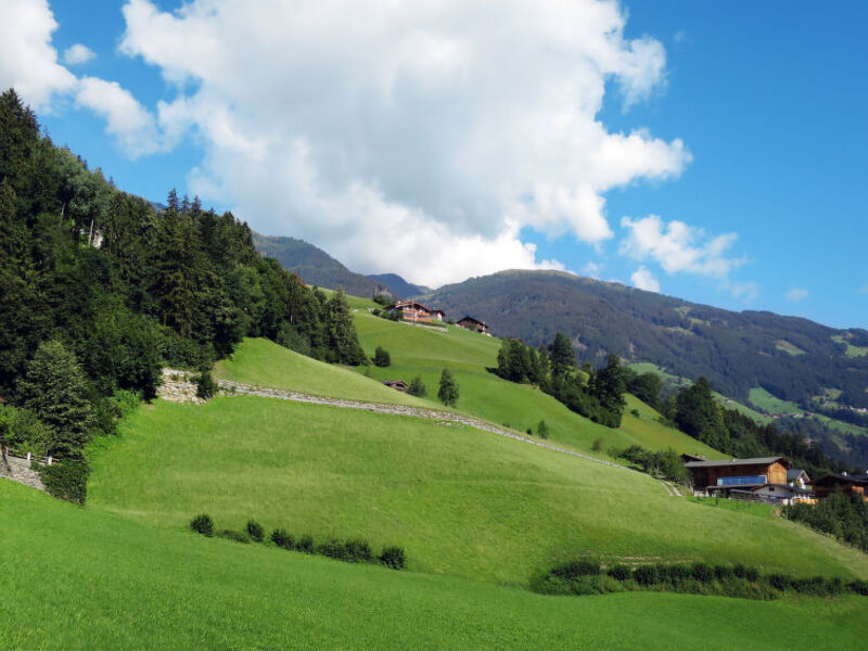 Ferienhaus Kirchler