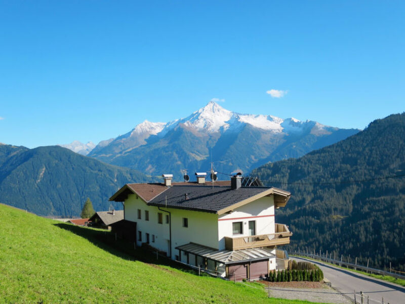 Haus Eben