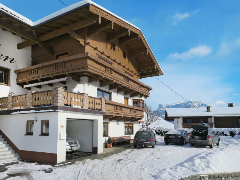 Haus Eben