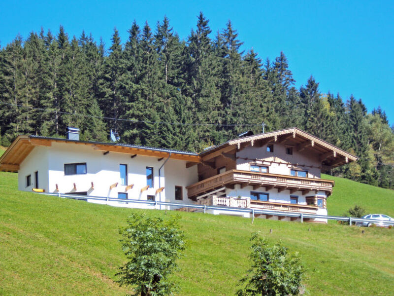 Haus Eben