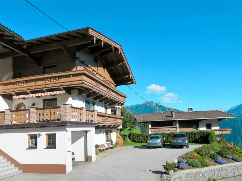 Haus Eben