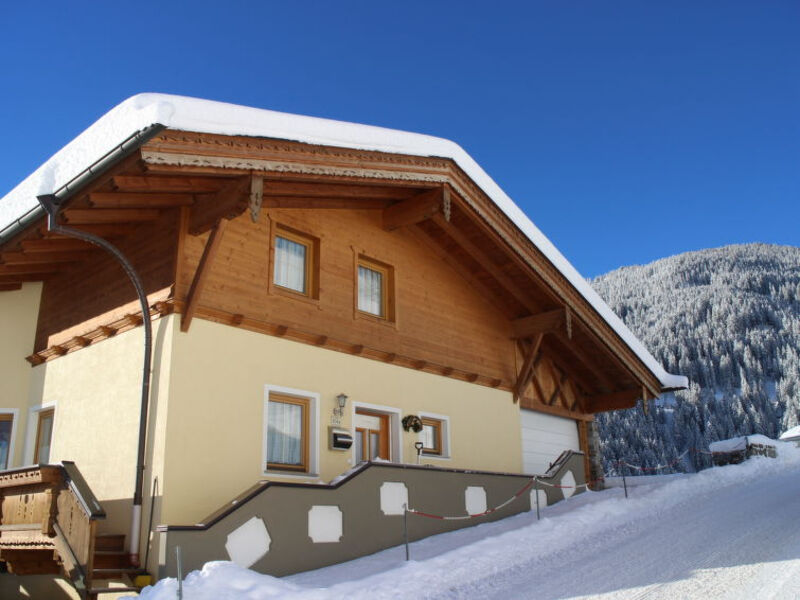 Haus Reichegger