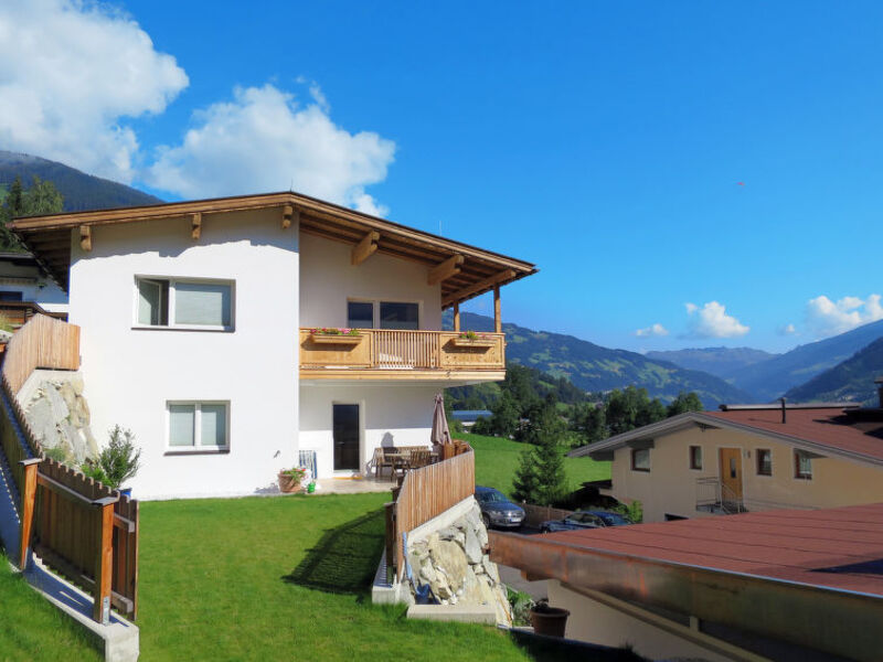 Haus Tamerl