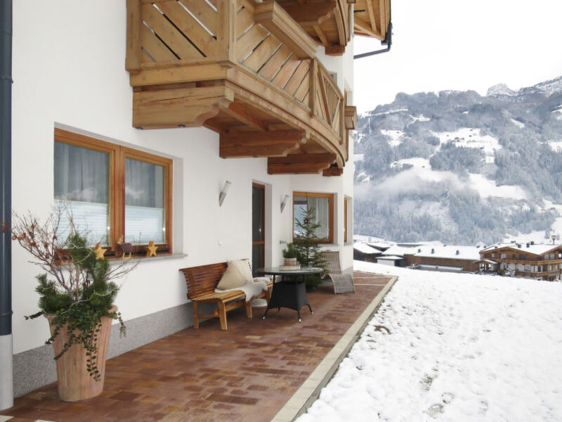 Ferienwohnung Marina