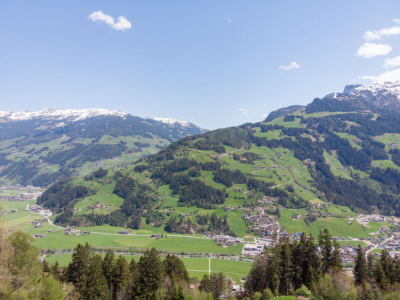 Ferienwohnung Innergruben