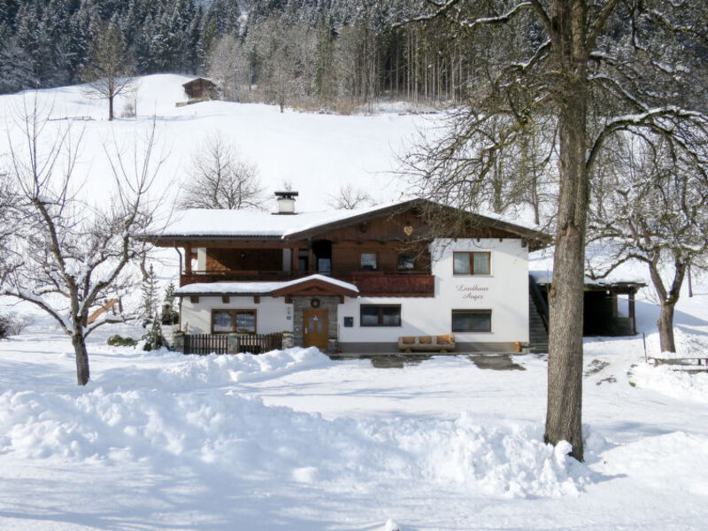 Landhaus Anger