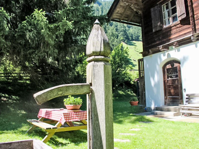 Fürstenhaus