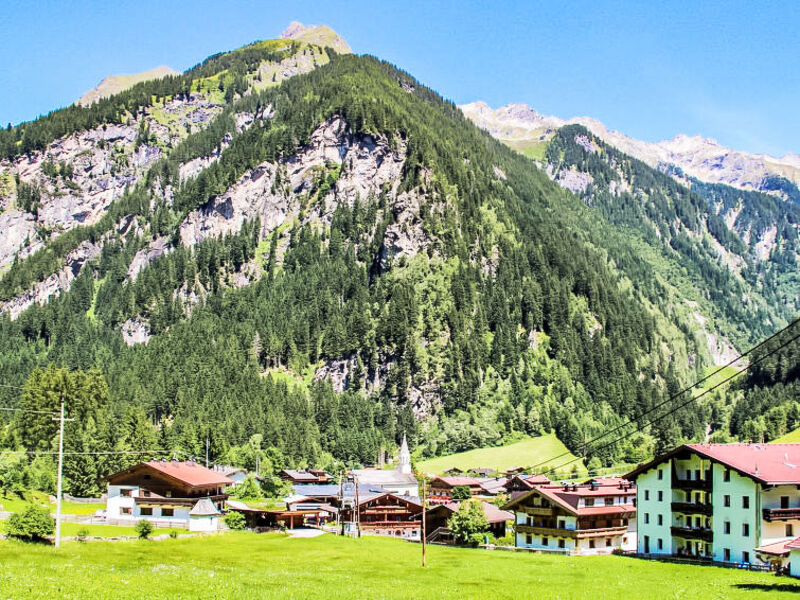 Fürstenhaus