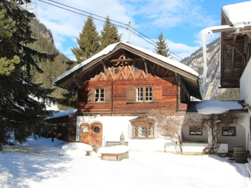 Fürstenhaus