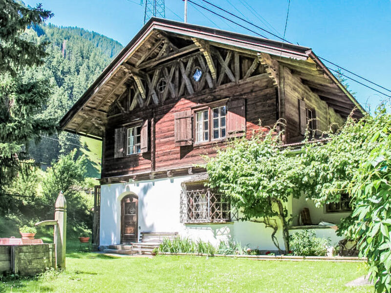 Fürstenhaus