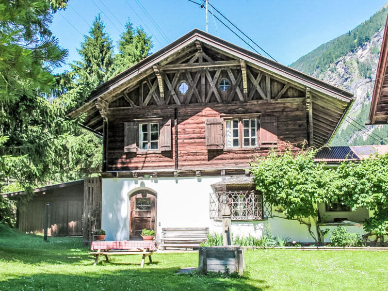 Fürstenhaus