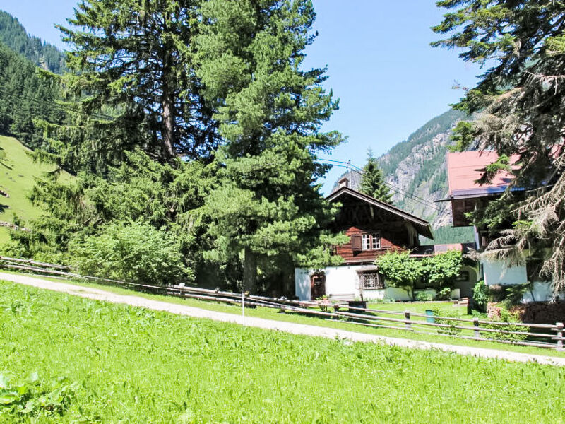 Fürstenhaus