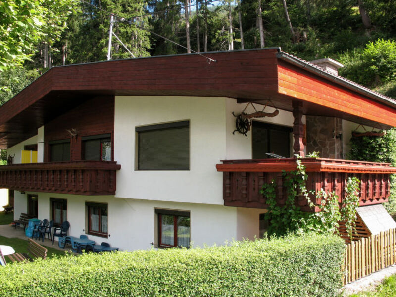 Haus Zechner
