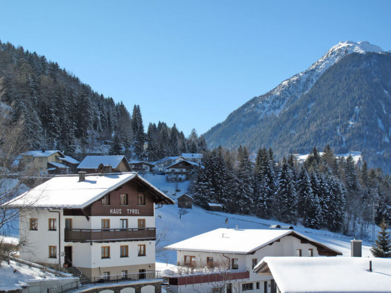 Haus Tyrol