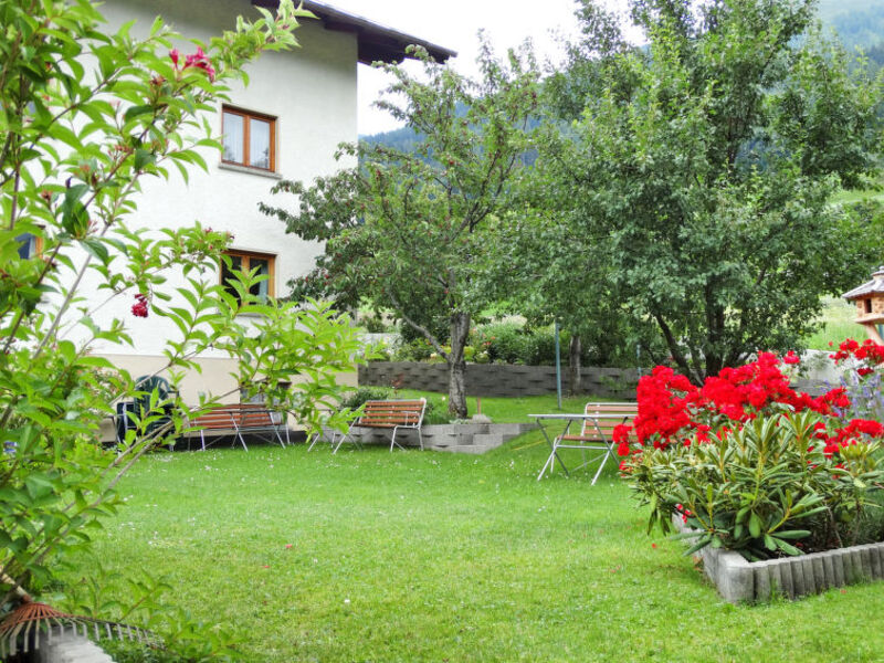 Haus Tyrol