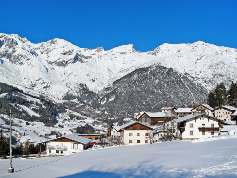 Haus Tyrol