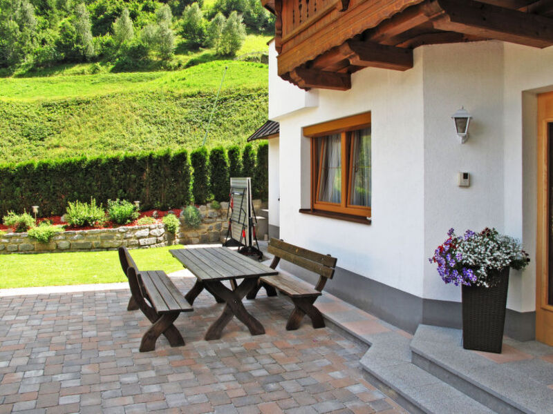 Haus Lercher