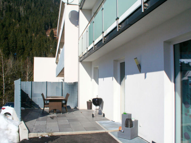 Haus Tschiderer