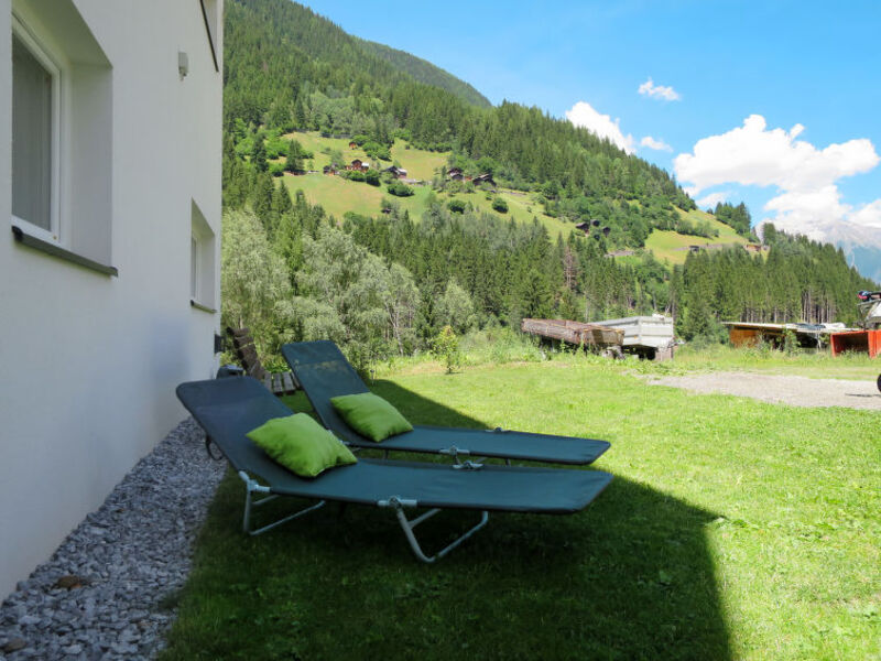 Haus Tschiderer