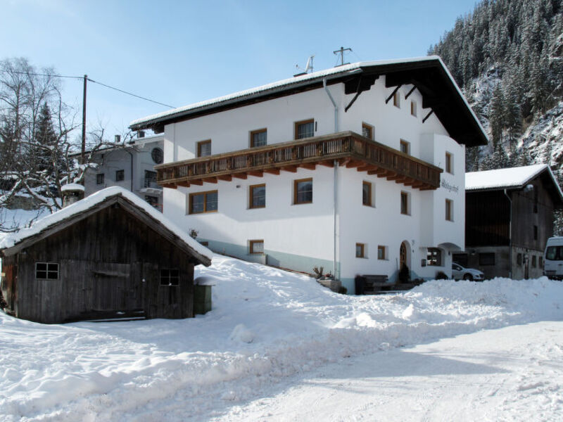 Haus Ahligerhof