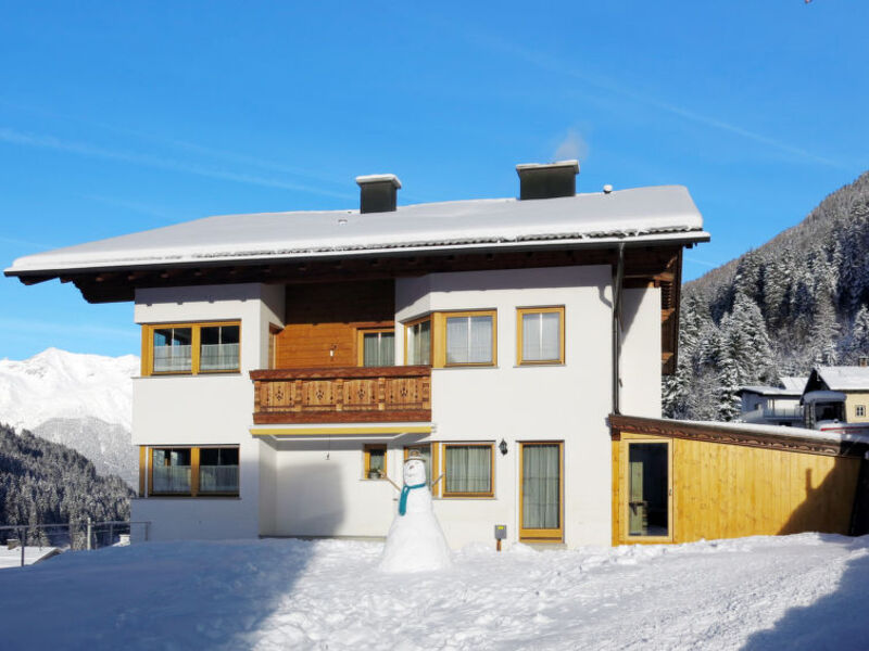 Haus Elfriede