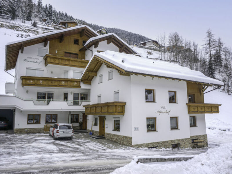 Alpenhof