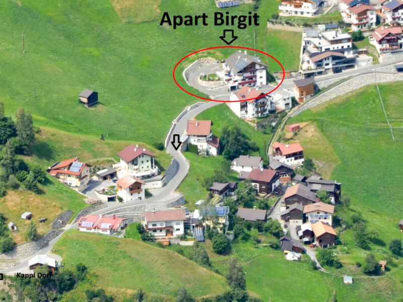 Apart Birgit