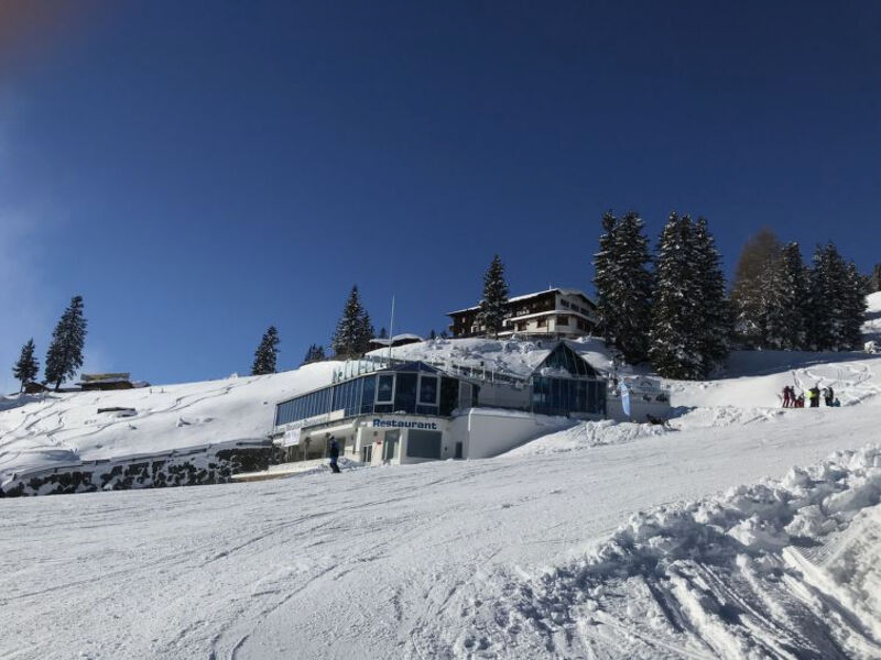 Skiopening Package